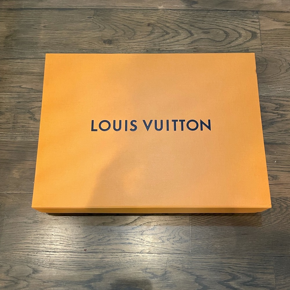 Louis Vuitton Box for Neverfull GM